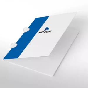 Carpetas personalizadas